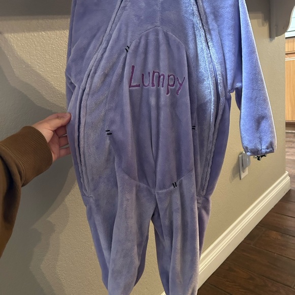 Disney Heffalump costume - Picture 2 of 2